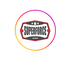 SUPERFORCE - VERÁZ