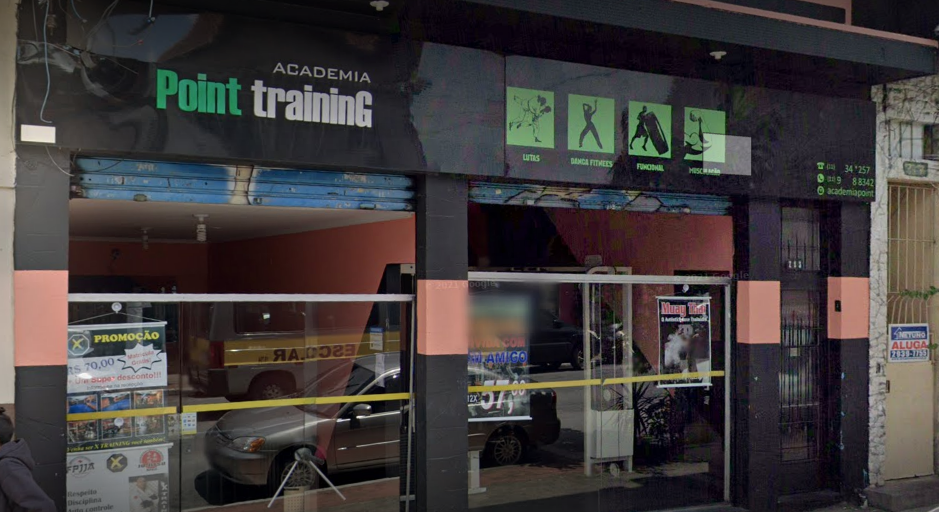Academia Point Training