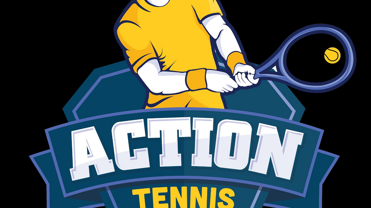 Action Beach Tennis