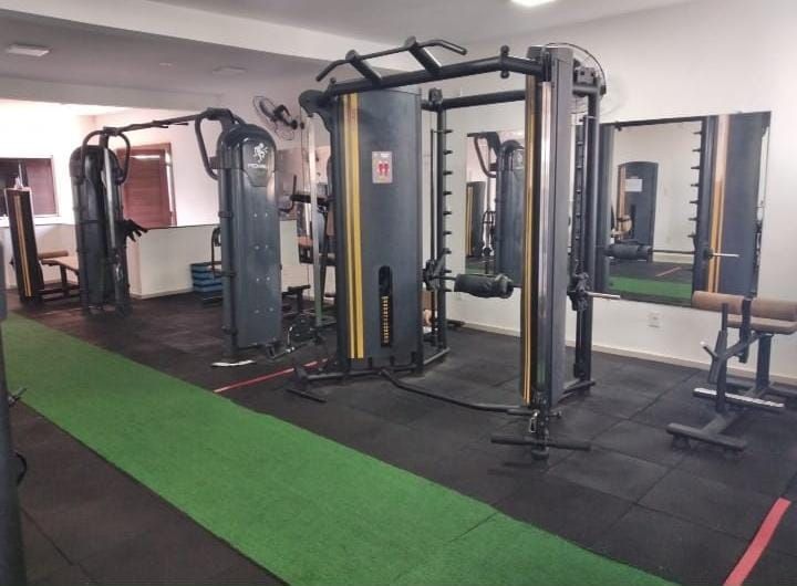 CF4 ACADEMIA