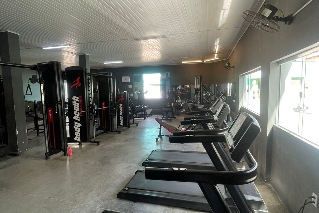 KINGFITNESS COITE