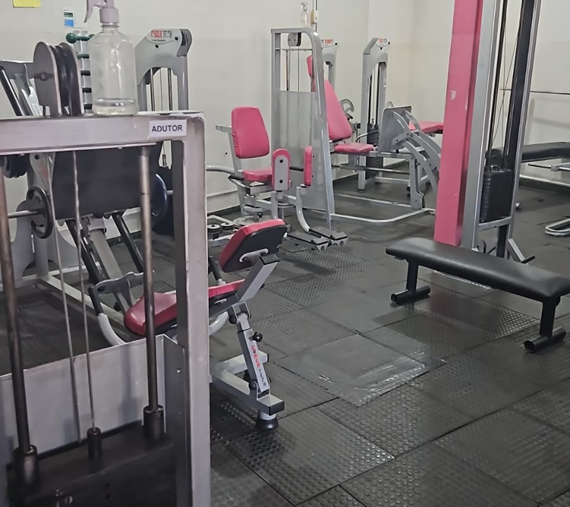 Studio M&X fitness 