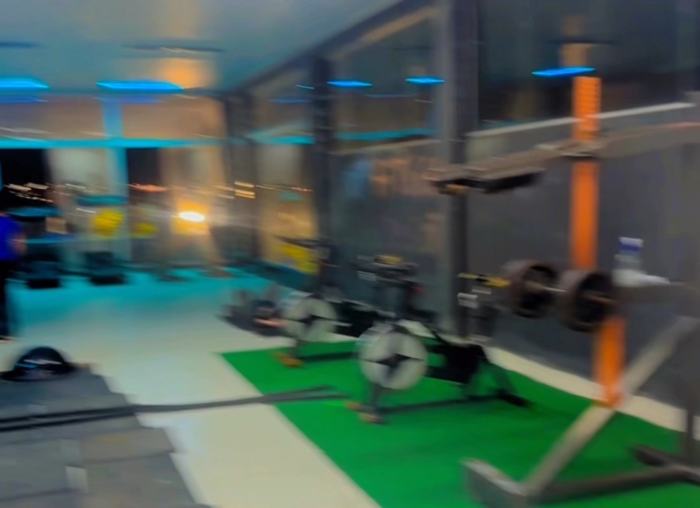 Top Up clín academia 