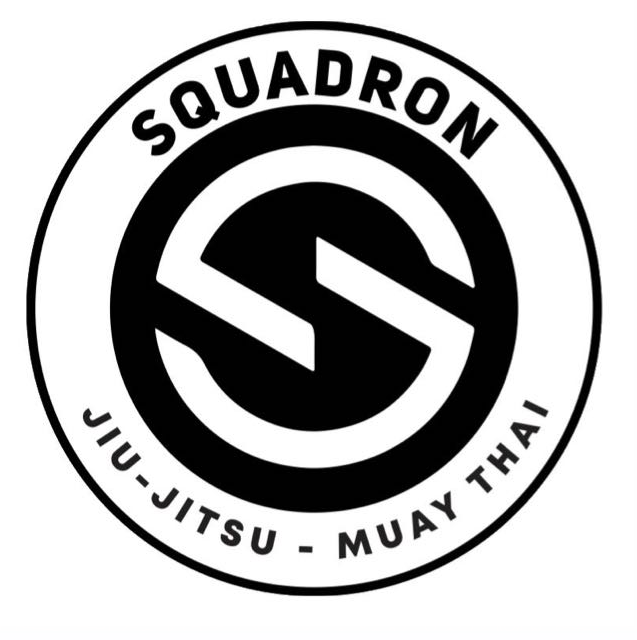ESCOLA SQUADRON - Barueri