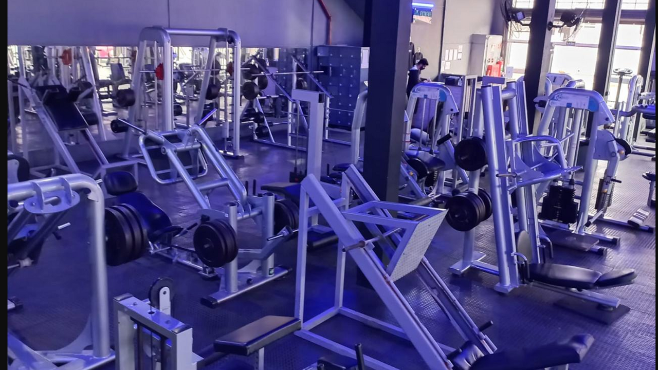 EXTREME FIT