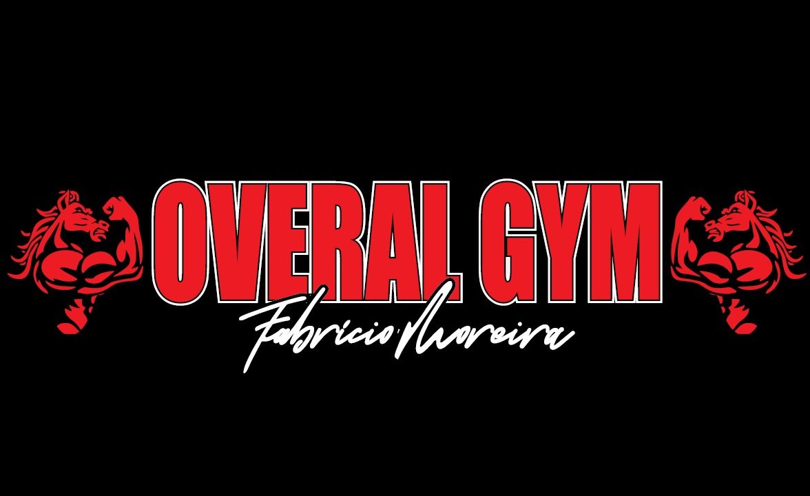 OVERALL GYM ARUJA