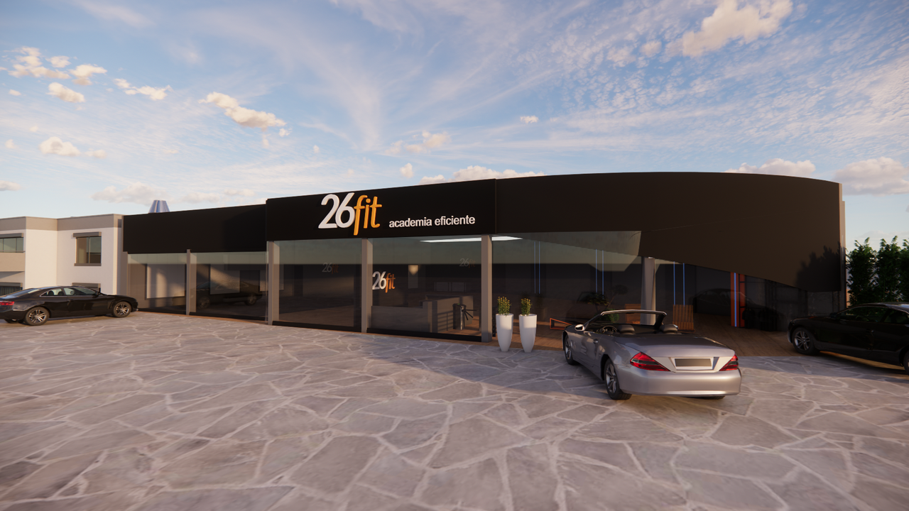 26FIT - SALTO