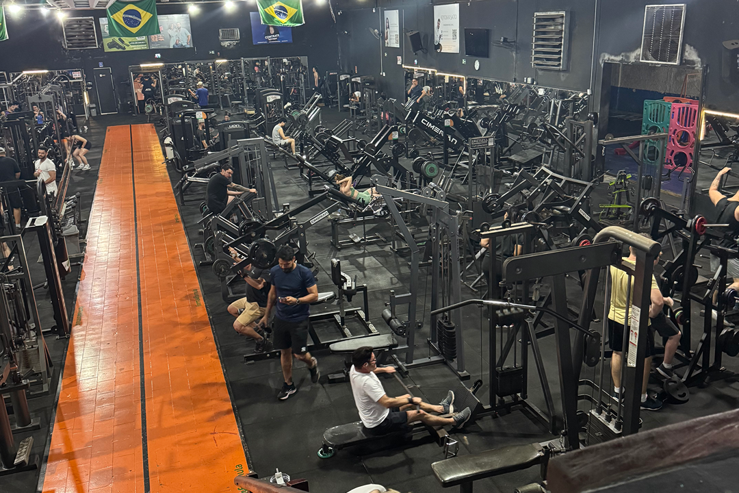 Atmus Academia 