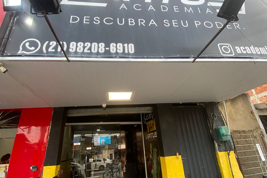 Academia Virtus