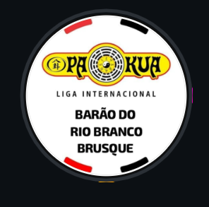 Pa-Kua Barão Do Rio Branco