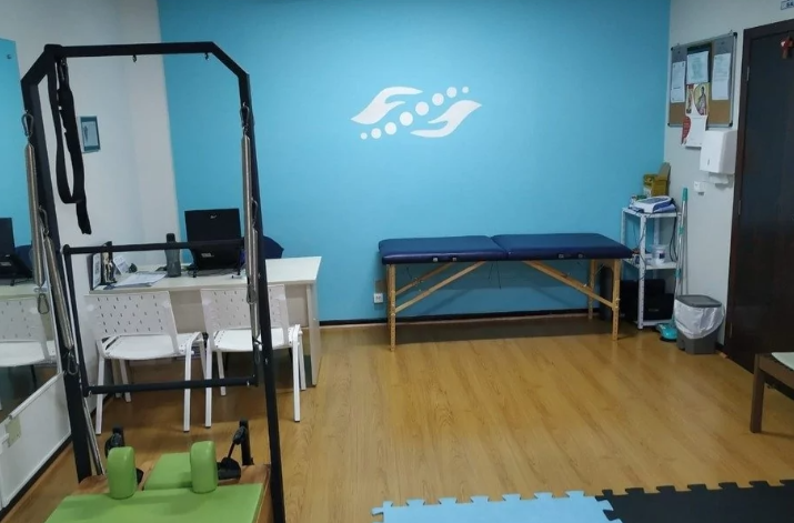 CENTRO TERAPEUTICO MATUCHESKI