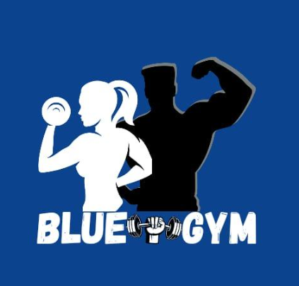 ACADEMIA BLUE GYM 