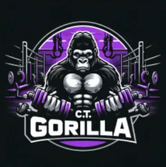 CT Gorilla