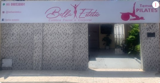 Bella estetic
