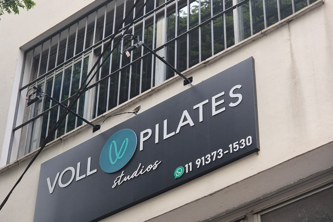 Voll Pilates Indianopolis