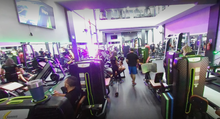Fiit Academia