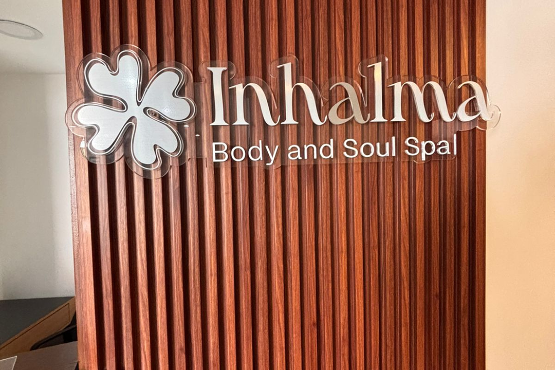 Inhalma Wellness Center