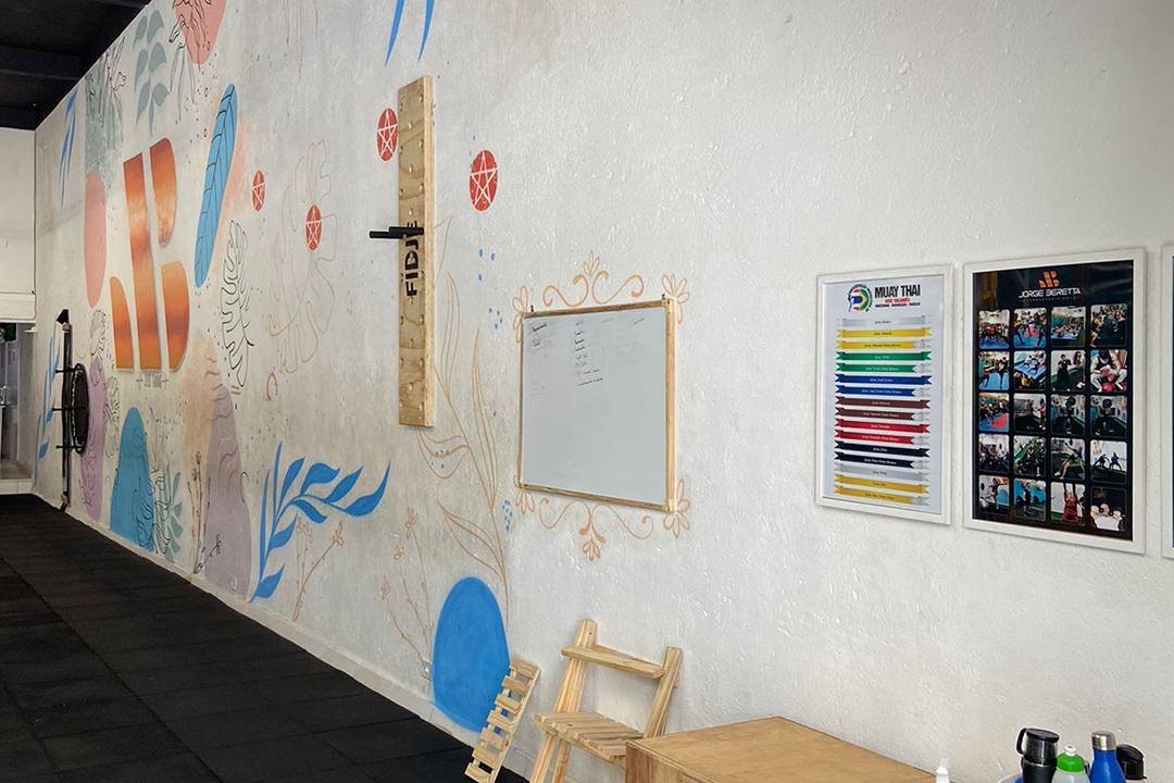 Estudio Jorge Beretta