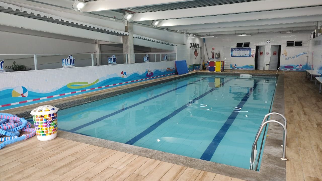 FLUIR BELA VISTA