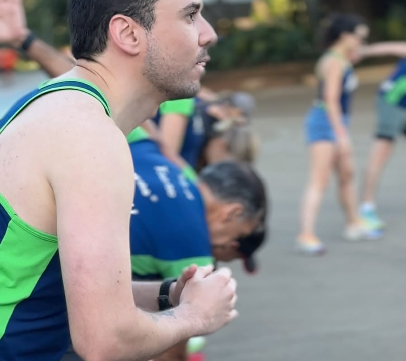 Azon - Ibirapuera