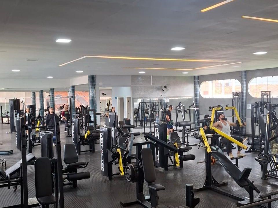 ACADEMIA UCP
