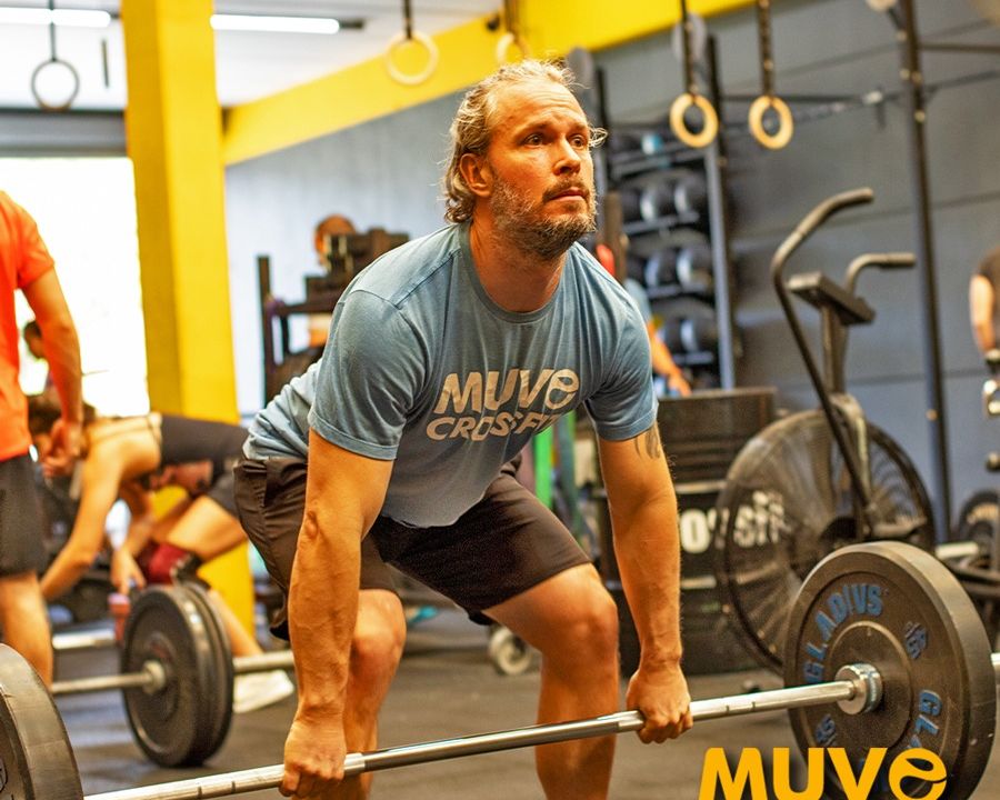 MUVe CrossFit