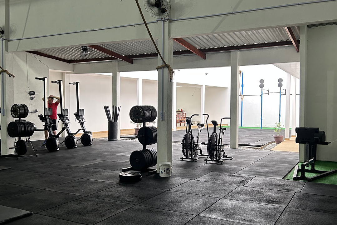 LUMINUS PRO TRAINING