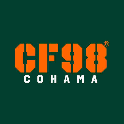 98 Arcoverde