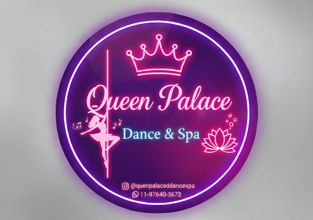 Queen Palace Dance & Spa