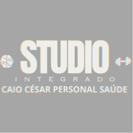 Studio Integrado Caio César Personal Saúde 