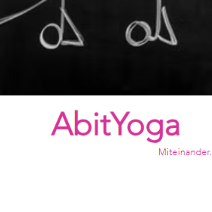 A bit Yoga