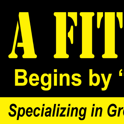 A Fit Plan