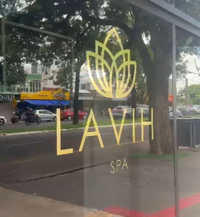 LAVIH SPA - Maringá