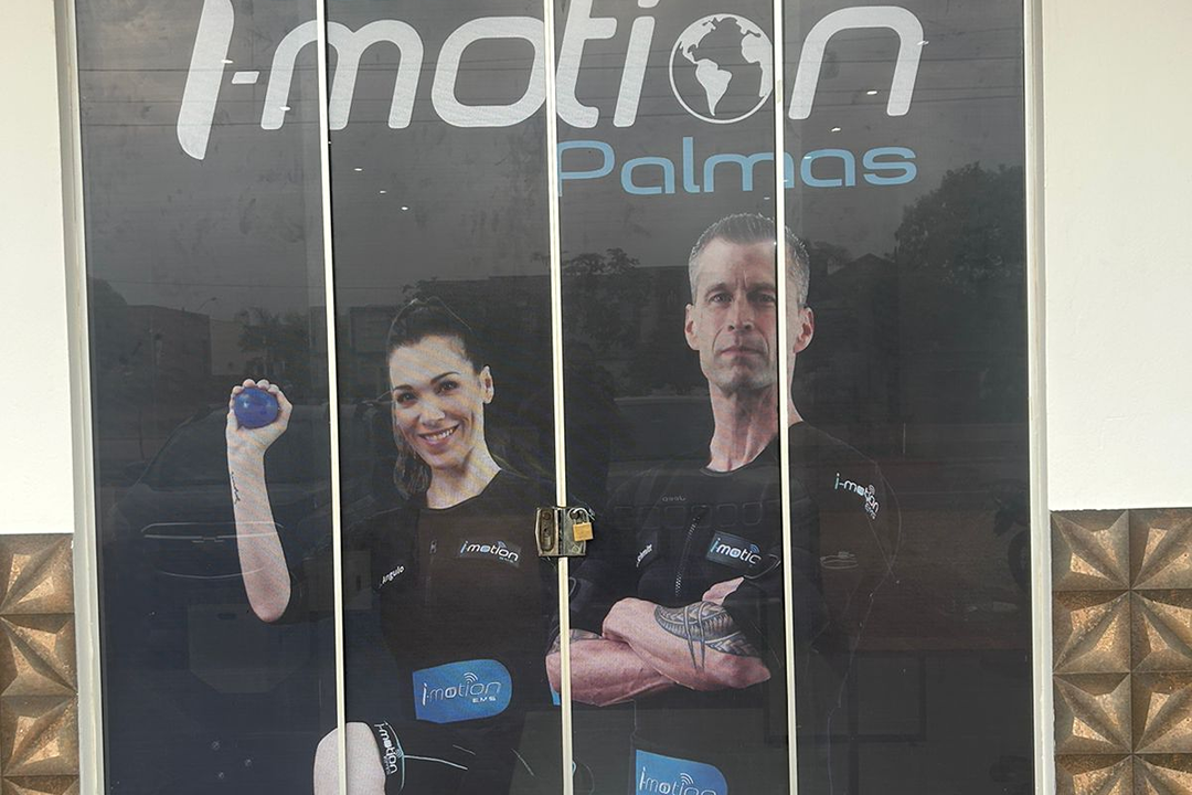 Studio I-Motion Palmas