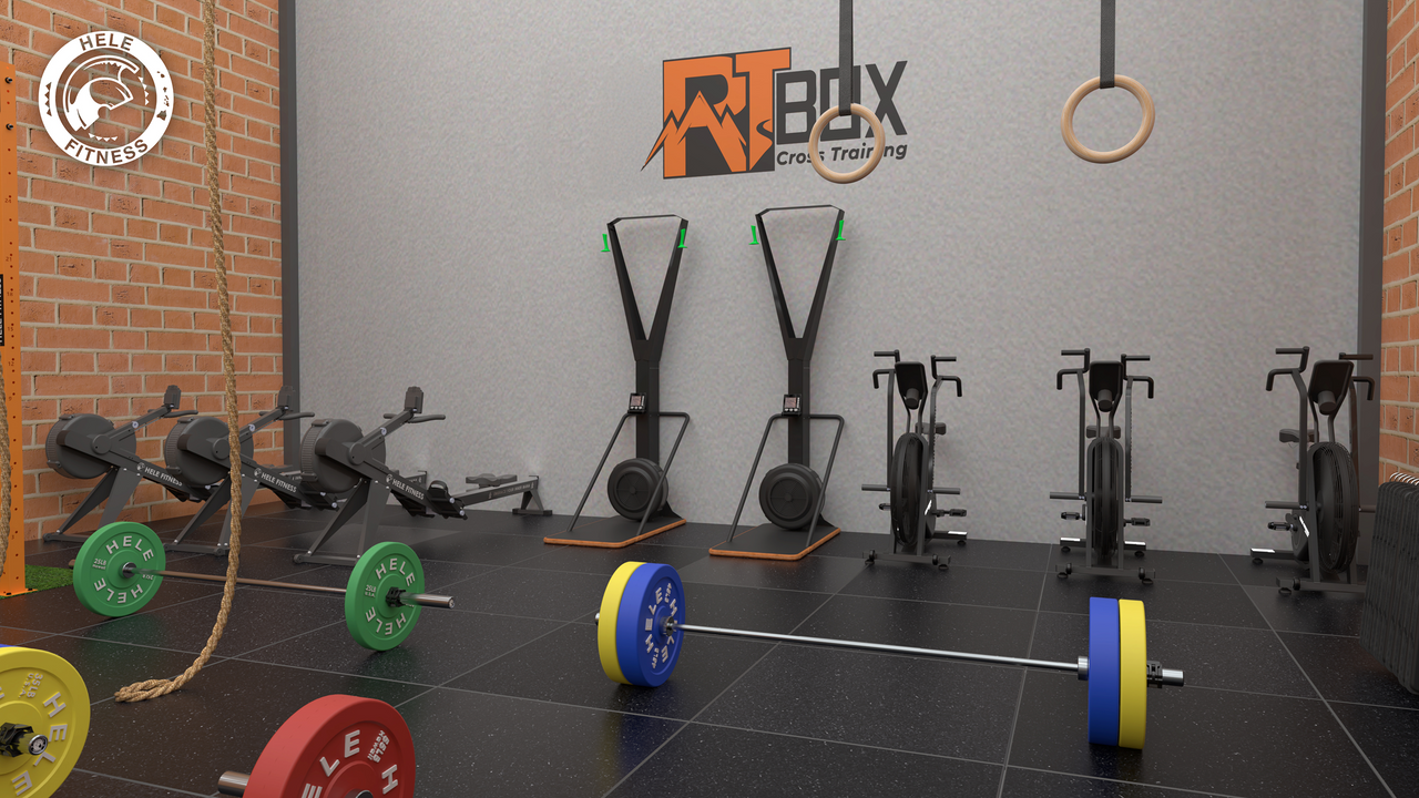 RTBOX Cross Training