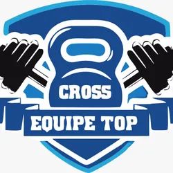 Cross Equipe Top