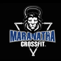 Maranatha Crossfit 