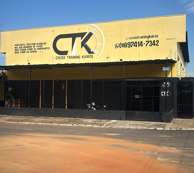 CT Kairós
