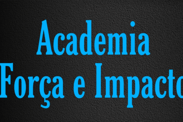Academia Força e Impacto