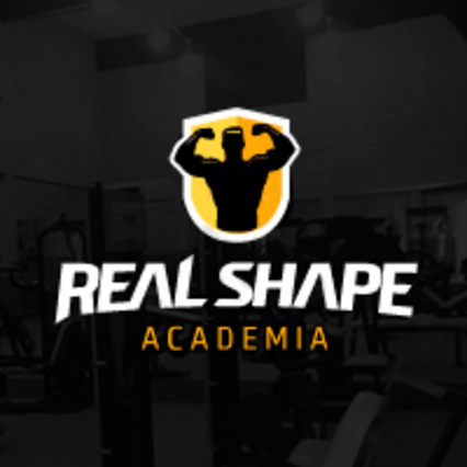 Academia Real Shape