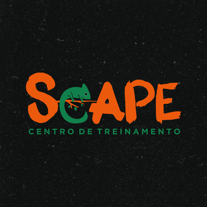 Academia Scape