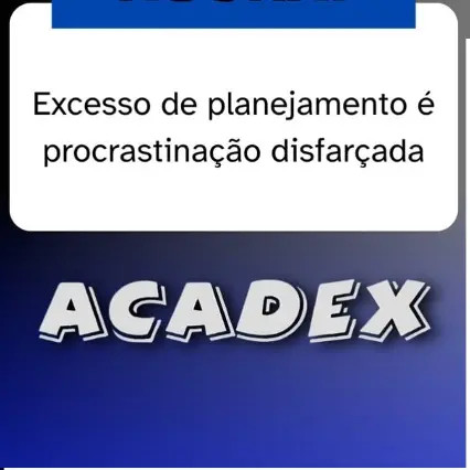 ACADEX