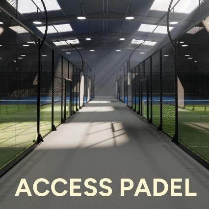 ACCESS PADEL