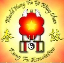 Wing Chun HFY Niteroi