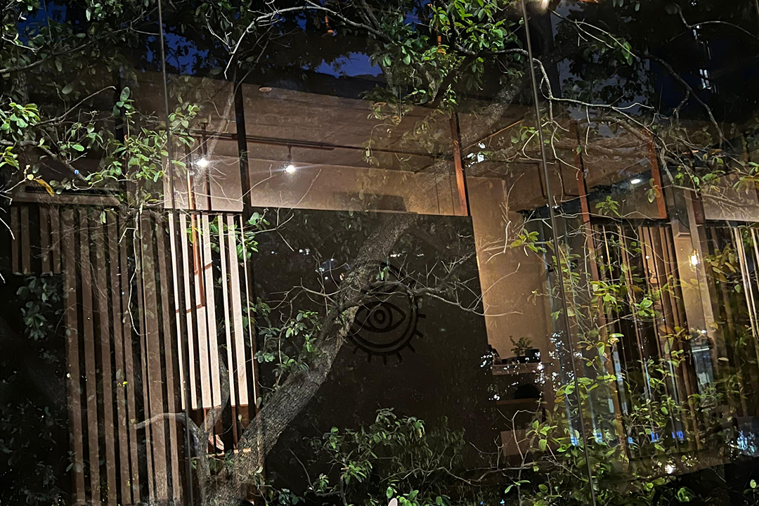 Inshala Yoga Plaza Uma