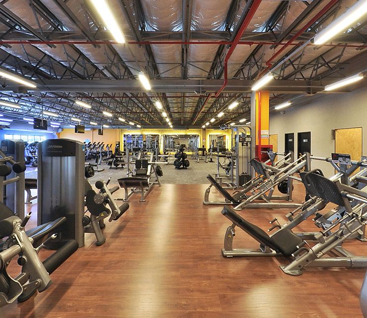 Smart Fit Guadalupe