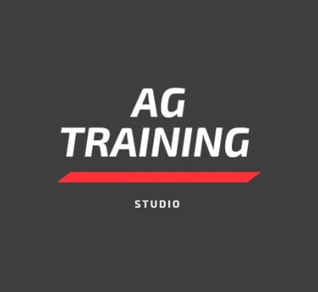 AG Training Studio