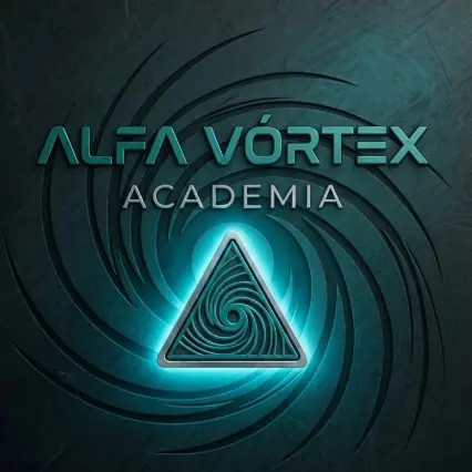 Alfa Vórtex