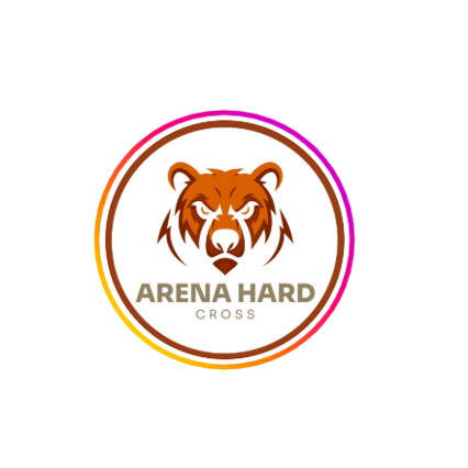Arena Hard