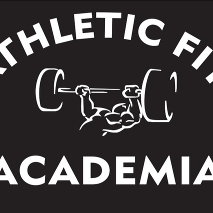 Athletic Fit Centro